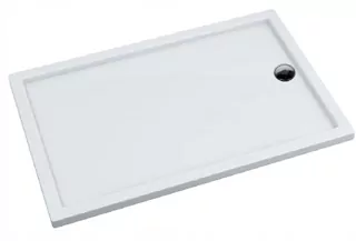 Odtok: pod sifón fi 90 mm